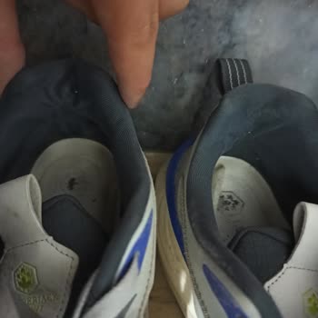 FLO Online'dan Aldığım Ayakkabıların Hızla Bozulması