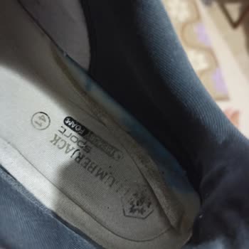 FLO Online'dan Aldığım Ayakkabıların Hızla Bozulması