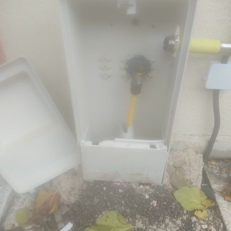 Başkent Doğalgaz İhmali: Yaşlı Aileye Doğalgaz Erişimi Sağlanamıyor