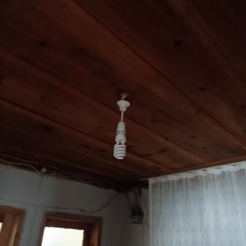 Enerjisa Başkent Perakende 3 Gündür Elektrik Yok!