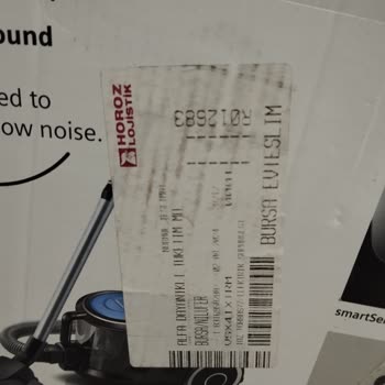 Kırık Ürün Ve Kayıp İndirim Hakkı