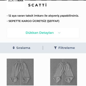 Sipariş İptali Ve İletişim Eksikliği Mağduriyeti