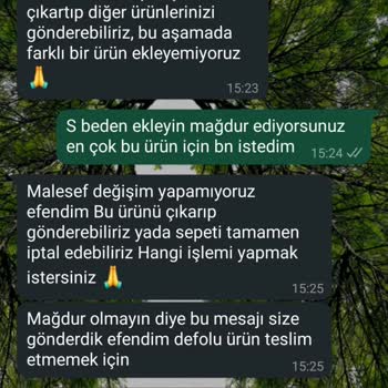 Defolu Ürün Ve Yetersiz Müşteri Hizmeti: Haydigiy'den Hayal Kırıklığı