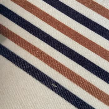 Kalitesiz Halılar Ve İlgisiz Müşteri Hizmeti