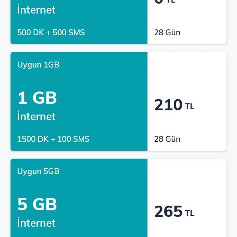 Türk Telekom'da Taahhüt Edilen Paket Yüklenmedi: Mağduriyetin Giderilmesini Bekliyorum