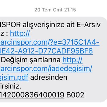 Nike Ayakkabı Sorunu: Müşteri Memnuniyetsizliği Ve Çözüm Talebi