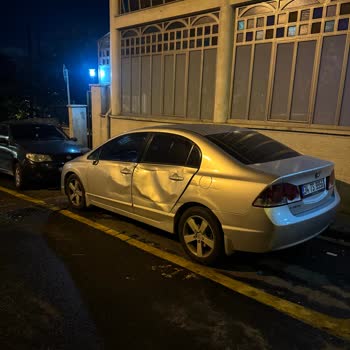 Sigorta Sürecinde İletişim Ve Parça Sorunu