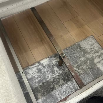 Yanlış Teslimat Ve Bitmeyen Koltuk Sorunları