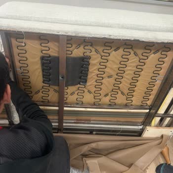 Yanlış Teslimat Ve Bitmeyen Koltuk Sorunları