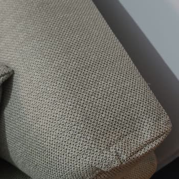 Enza Home Berta Koltuk Teslimatında Şekil Bozukluğu Ve İlgisizlik