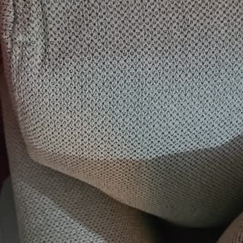 Enza Home Berta Koltuk Teslimatında Şekil Bozukluğu Ve İlgisizlik