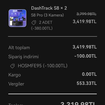 Çin'den Gelen Ürünler Ve İade Sorunu