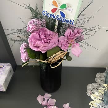 Çiçek Sepeti'nden Gelen Hayal Kırıklığı: Görsel Ve Gerçek Arasındaki Uçurum