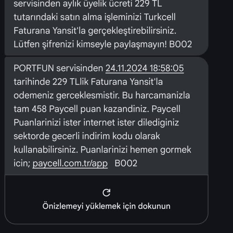 Beklenmedik Üyelik Ve Faturaya Yansıyan Ücret Şoku