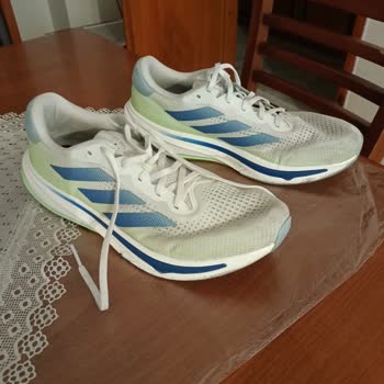 Adidas Ayakkabıda Gıcırdama Sorunu Ve Çözüm Arayışı