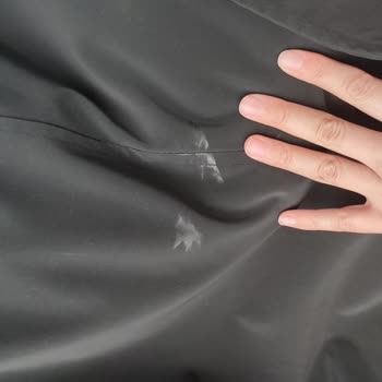 Montta Oluşan Kalıcı Leke Sorunu