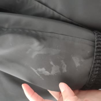 Montta Oluşan Kalıcı Leke Sorunu