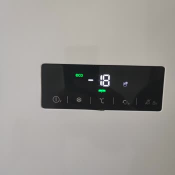 Beko Derin Dondurucu Kart Değişim Ücreti Sorunu