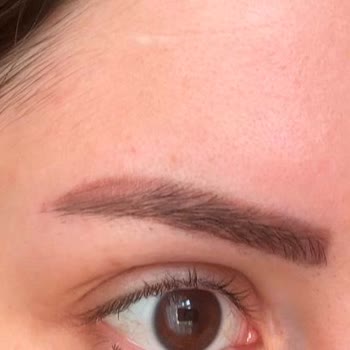 Kaş Pudralama İşlemi Hayal Kırıklığına Uğrattı