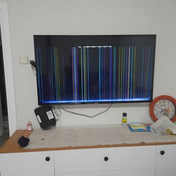 Vestel TV: Kısa Sürede Büyük Hayal Kırıklığı