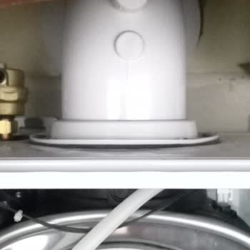 Baymak Kombi Su Sızıntısı Ve Garanti Sorunu