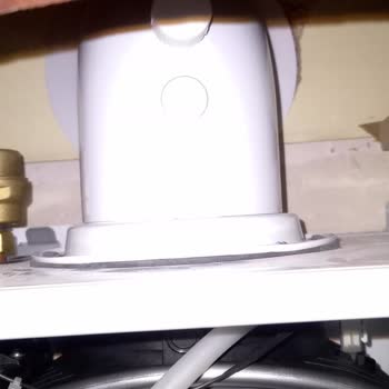 Baymak Kombi Su Sızıntısı Ve Garanti Sorunu