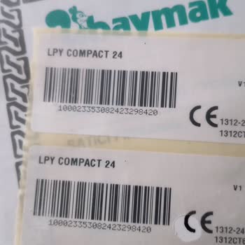 Baymak Kombi Su Sızıntısı Ve Garanti Sorunu