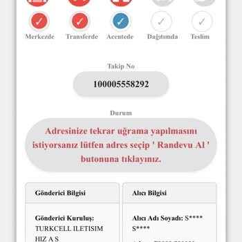 Kuryenet Ve Turkcell İletişim Sorunu