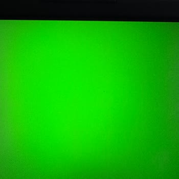 Asus Laptop'ta Ölü Piksel Sorunu Ve İade Süreci Engeli