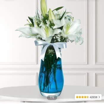 Yanlış Çiçek Teslimatı Ve Teslimat Sorunu