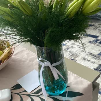 Yanlış Çiçek Teslimatı Ve Teslimat Sorunu