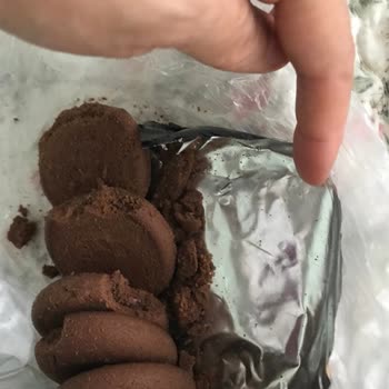 Amazon'dan Gelen Kırık Bisküviler Ve Yetersiz Çözüm