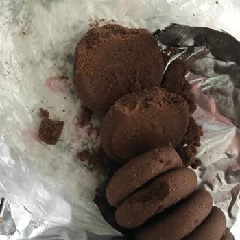 Amazon'dan Gelen Kırık Bisküviler Ve Yetersiz Çözüm