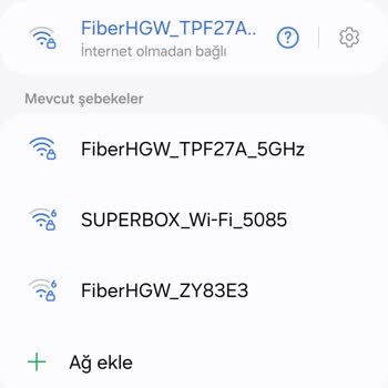 Samsung A54 Telefonumun Sürekli Arızalanması Ve Servis Sorunları