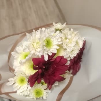 Çiçek Sepeti Siparişim Hayal Kırıklığına Uğrattı