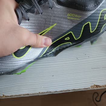 Dayanıksız Krampon Ve Yetersiz Müşteri Hizmeti