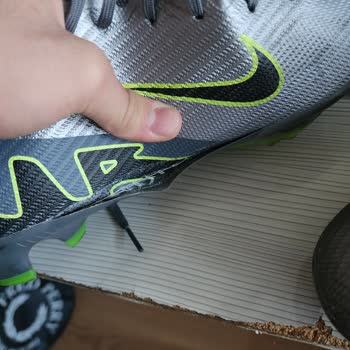 Dayanıksız Krampon Ve Yetersiz Müşteri Hizmeti