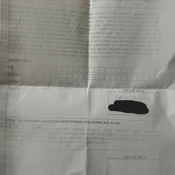 Türk Telekom'da Tivibu Zorunluluğu Ve Müşteri Hizmetleri Çilesi