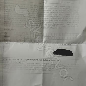 Yanlış Yönlendirme Ve Zorunlu Abonelik Sorunu