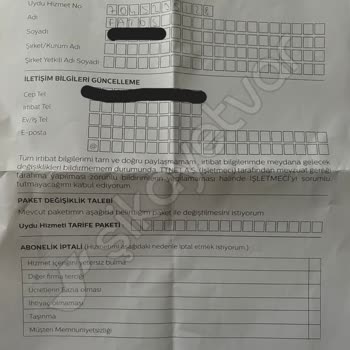 Yanlış Yönlendirme Ve Zorunlu Abonelik Sorunu