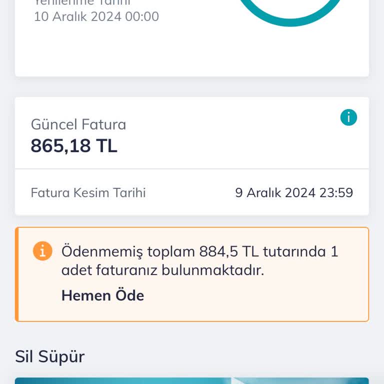 Faturalarım Neden Sürekli Artıyor?