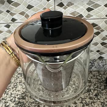 Arçelik Yan Ürünle Değiştirilen Demlik Sorunu Ve Garanti Hizmeti Hayal Kırıklığı