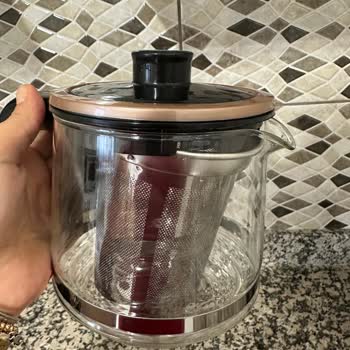 Arçelik Yan Ürünle Değiştirilen Demlik Sorunu Ve Garanti Hizmeti Hayal Kırıklığı