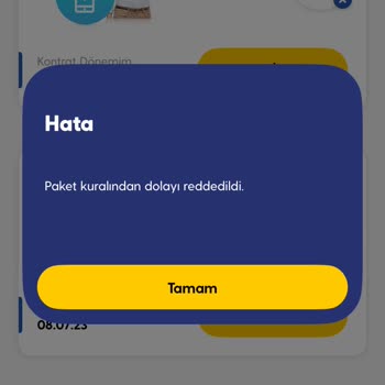 E-sim İptali İçin Çözüm Arayışı