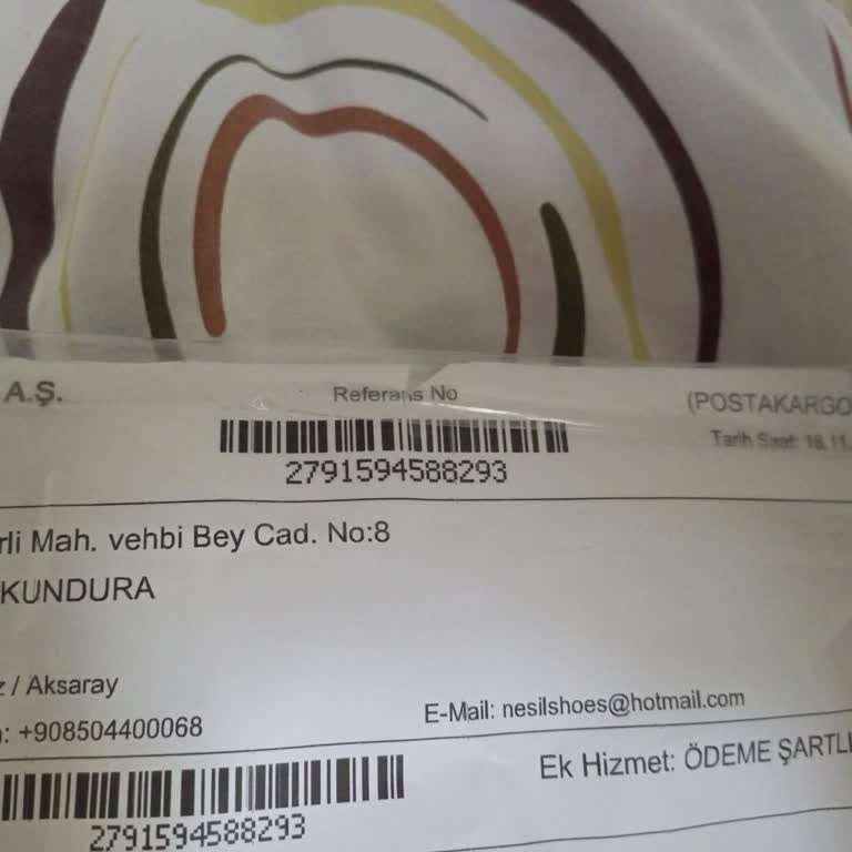 Acil Değişim Talebine Yanıt Bekliyorum