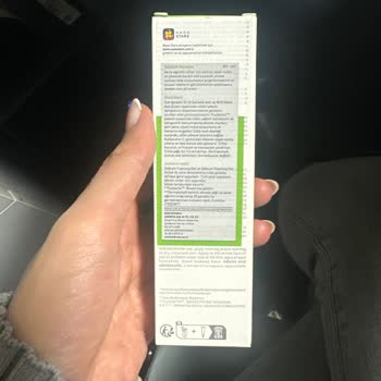 Bioderma Ürünlerinin Orijinalliği Hakkında Şüpheler