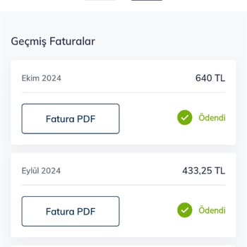 Türk Telekom Faturalar Ve İletişim Sorunlarıyla Boğuşuyorum
