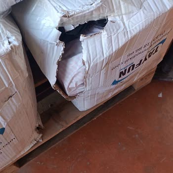 Yurtiçi Kargo'da Fatura Ve Hasarlı Teslimat