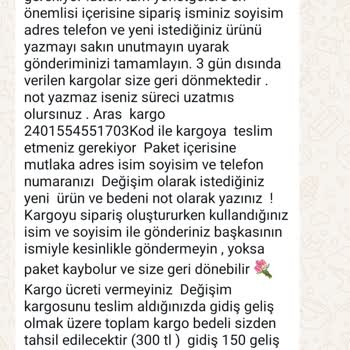 Yanıltıcı Ürün Görselleri Ve Zorlaştırılmış İade Süreci