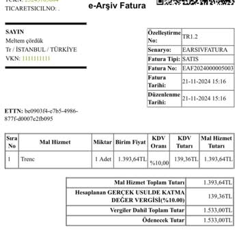 Yanıltıcı Ürün Görselleri Ve Zorlaştırılmış İade Süreci